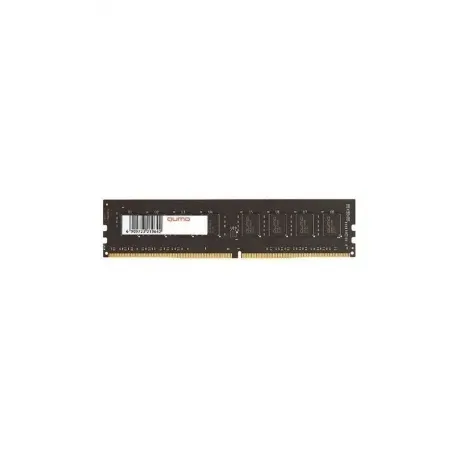 Оперативная память DDR4 QUMO DIMM 32GB PC4-25600 3200MHz OEM (QUM4U-32G3200N22) в Санкт-Петербурге