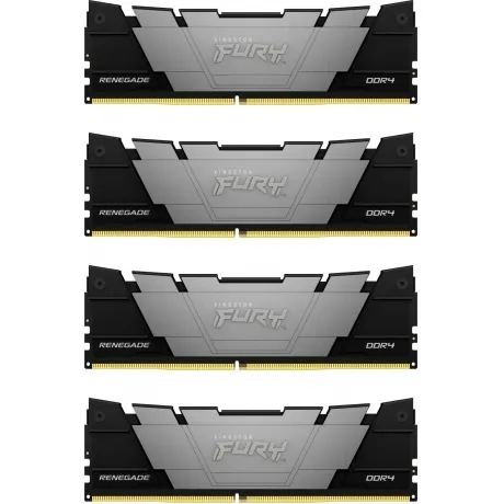 Память оперативная Kingston 32GB 3600MHz DDR4 (KF436C16RB2K4/32) в Санкт-Петербурге