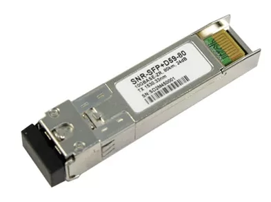Трансивер SNR-SFP+D61-80