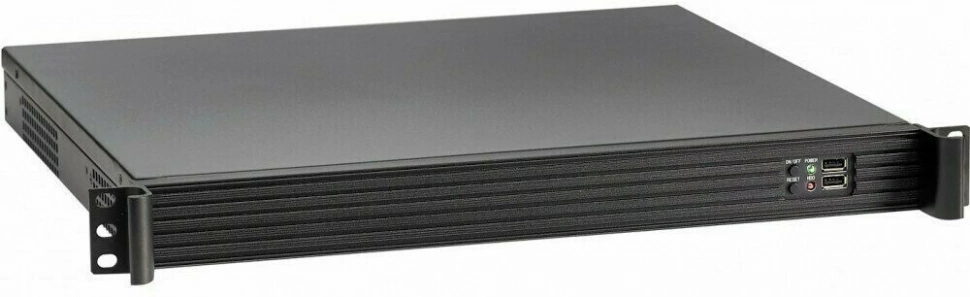 Серверный корпус ExeGate Pro 1U390-01 (EX279771RUS)