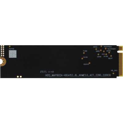 SSD диск AMD Radeon R3 Series 512Gb R3MP40512G8