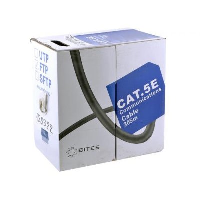 Витая пара 5bites FS5400-305S