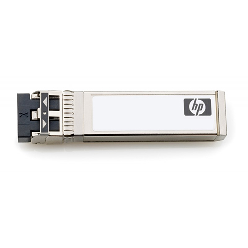 Трансивер HPE X120 1G SFP LC LX