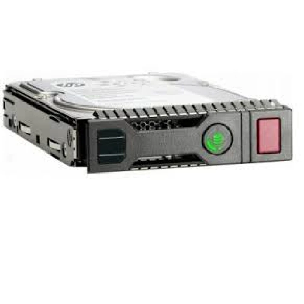 Жесткий диск HPE 1.2TB 10K 12G SAS 2.5' [781578-001]