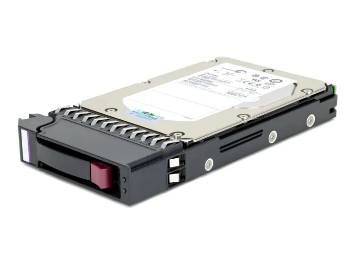 Жёсткий диск HP AJ812A