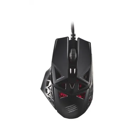 Мышь Mad Catz M.O.J.O. M1 чёрная (MM04DCINBL000-0) в Санкт-Петербурге