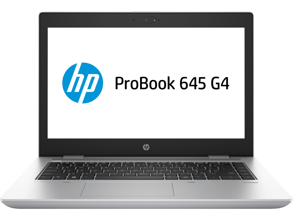 HP ProBook 645 G4 | Ноутбук 14"