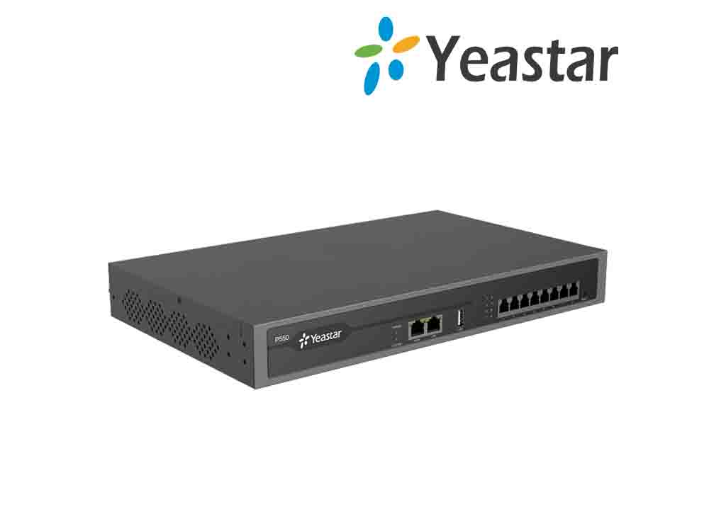IP-АТС Yeastar P550