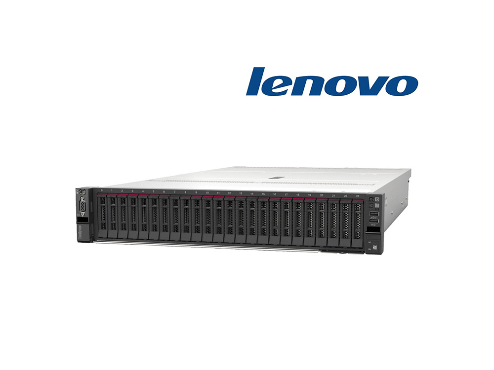 Сервер LENOVO ThinkSystem SR650