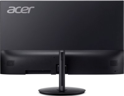 Acer SH242YEbmihux (UM.QS2EE.E13) | Монитор 23,8"