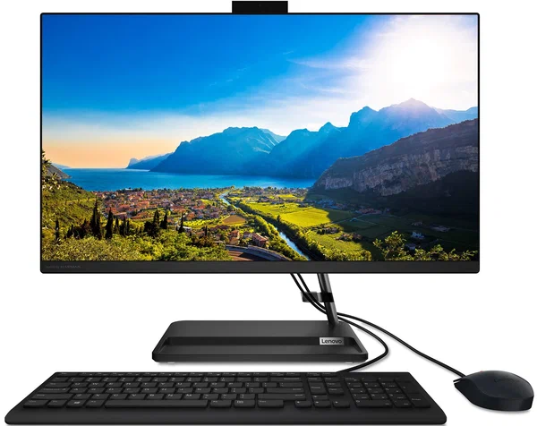 Lenovo IdeaCentre AIO 3 27ITL6 | Моноблок 27"