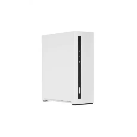 Сетевое хранилище QNAP (TS-133) в Санкт-Петербурге