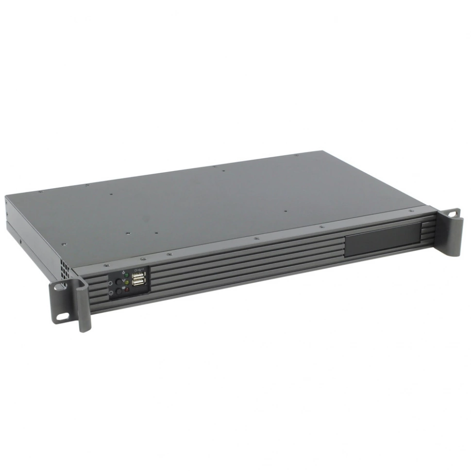 Серверный корпус ProCase UM125-FD-B-0