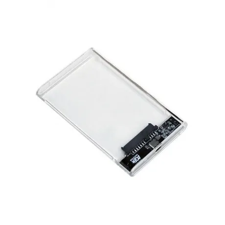 Внешний корпус для HDD/SSD AgeStar 3UB2P4C в Санкт-Петербурге