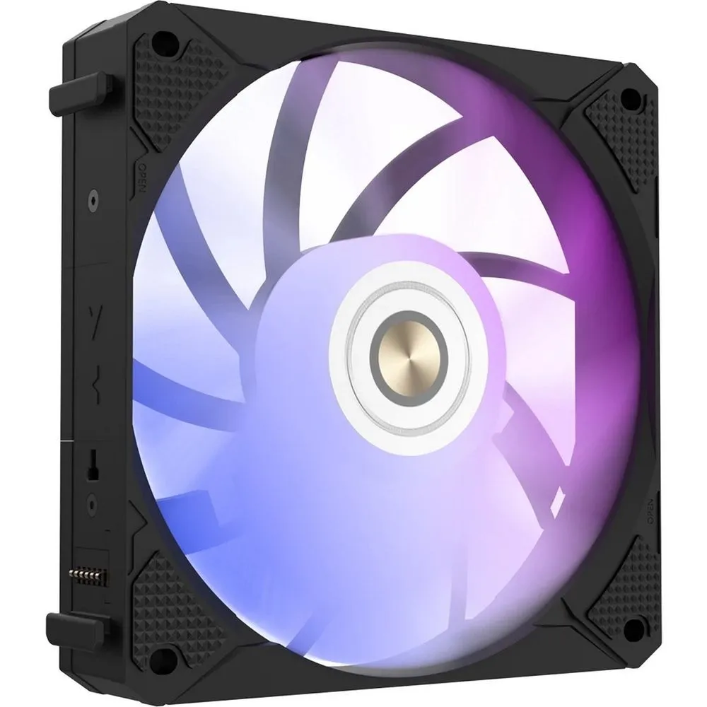 Вентилятор для процессора Alseye i12B-K10 (AS.04.09.0019) в Санкт-Петербурге