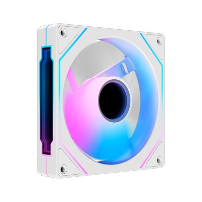 Кулер Ocypus Gamma F12 White ARGB