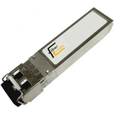 SFP Трансивер Fibertrade FT-SFP-LX-155-13-2-D CS
