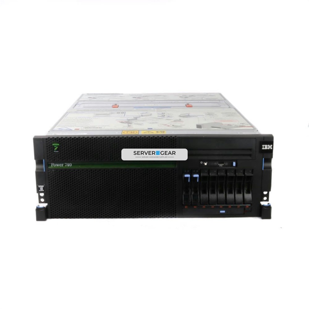 8205-E6C-16C355GH Сервер 8205-e6C 16C3,55Ghz DS8870,- controller