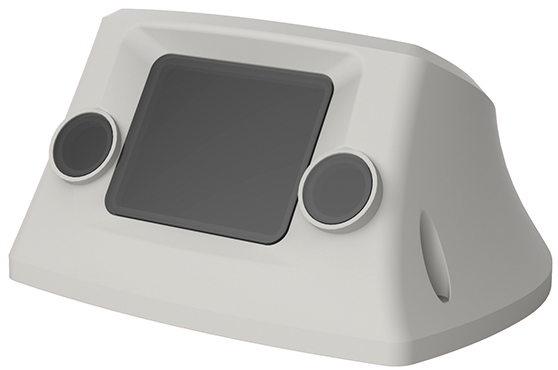 IDIS DC-M4211HRX 16мм | 2Мп IP-видеокамера для транспорта