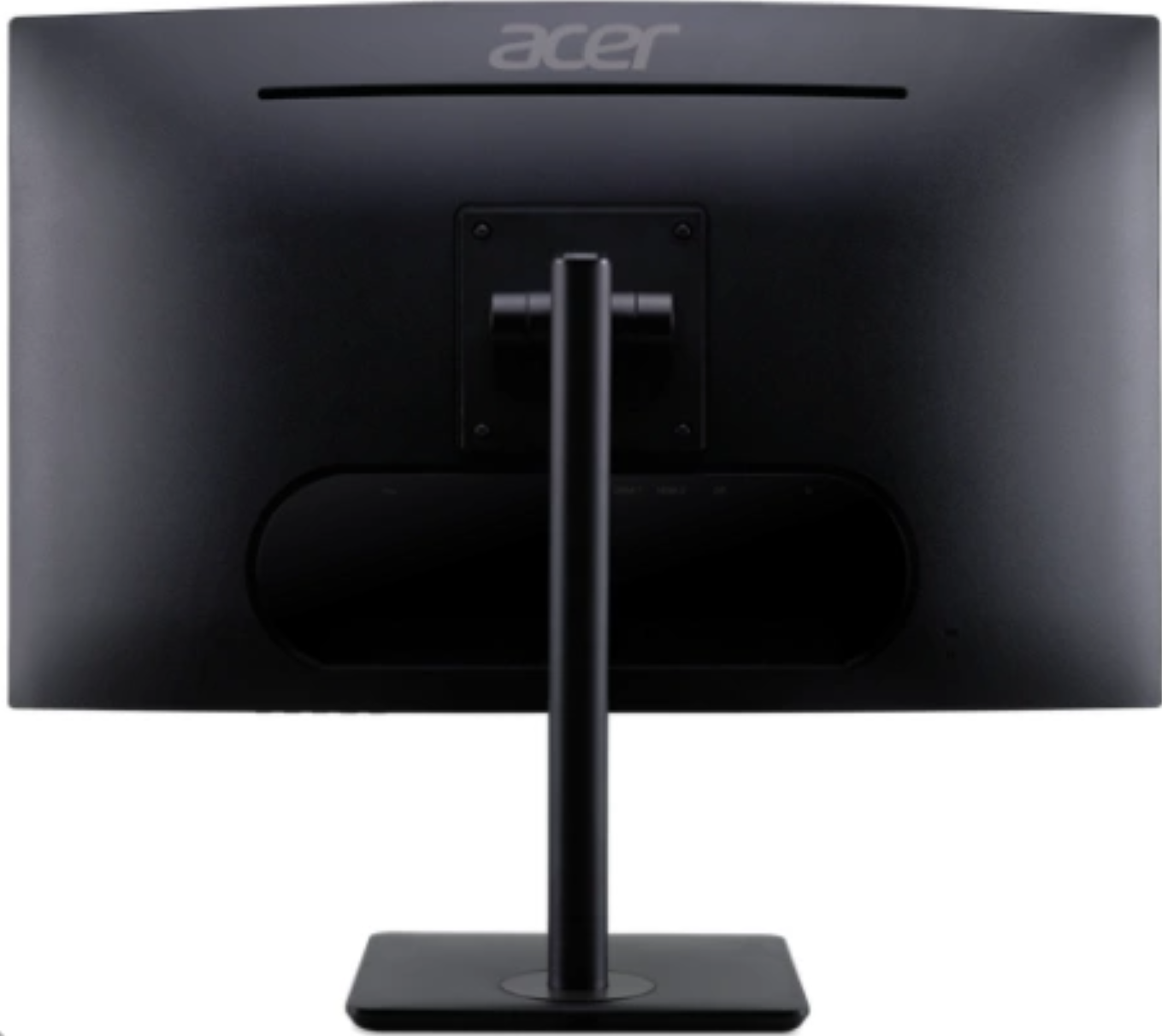 Acer Nitro XZ340CUHbiiphx (UM.CX0EE.H01) | Монитор 34"