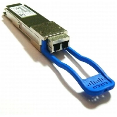Трансивер Cisco QSFP-40G-SR4
