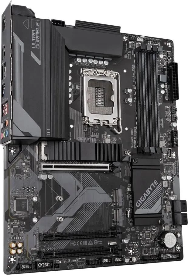 Материнская плата Gigabyte Z790 S DDR4 rev. 1.0