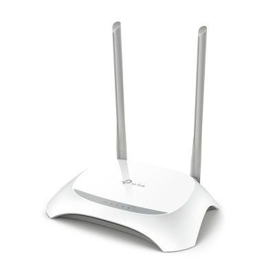 Роутер TP-Link TL-WR850N