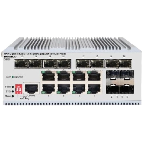 Коммутатор Origo OI3120 (OI3120/A1A)