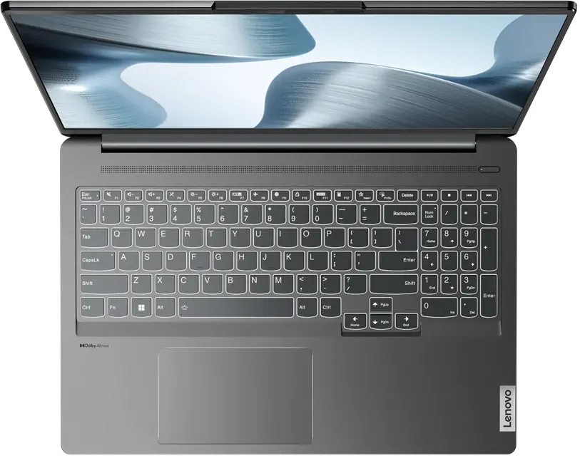 Ноутбук Lenovo IdeaPad 5 Pro 16ARH7 16"
