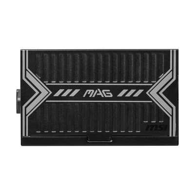 Блок питания MSI 550W MAG A550BN