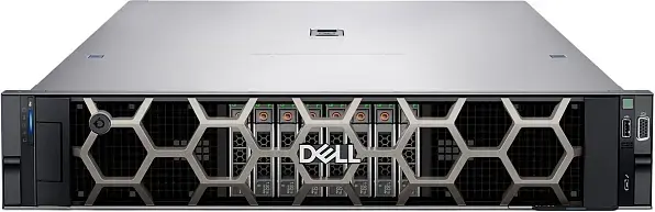 Dell EMC PowerEdge R760xa