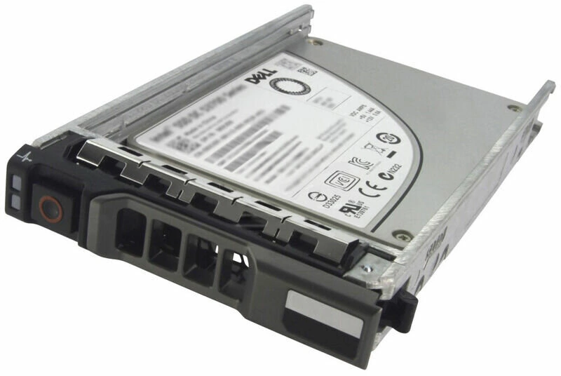 SSD накопитель Dell 3.2TB (345-BHQZ)