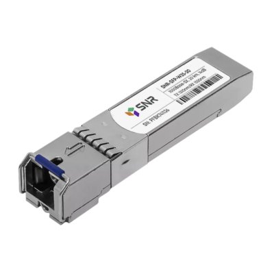 SFP Модуль SNR SNR-SFP-W35-20-LC