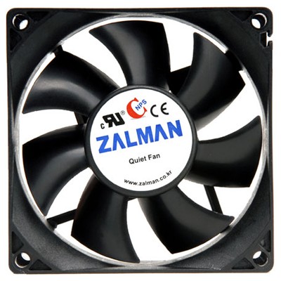 Кулер Zalman ZM-F1 Plus