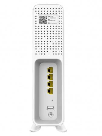 Wi-Fi маршрутизатор AC3000 EW15D IP-COM