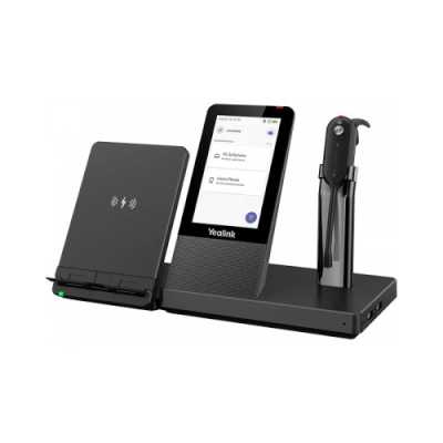 Гарнитура Yealink WH67 UC