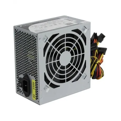 Блок питания Powerman 500W PM-500ATX-F (6118741) в Санкт-Петербурге