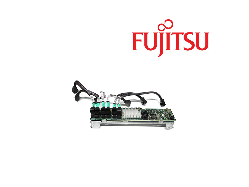 Бекплейн Fujitsu A3C40168487