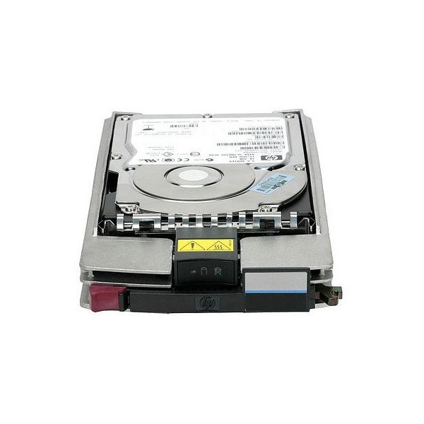 Жесткий диск HP 600GB 15K 4000/6000/8000/ 4100/6100/8100 [AP751A]