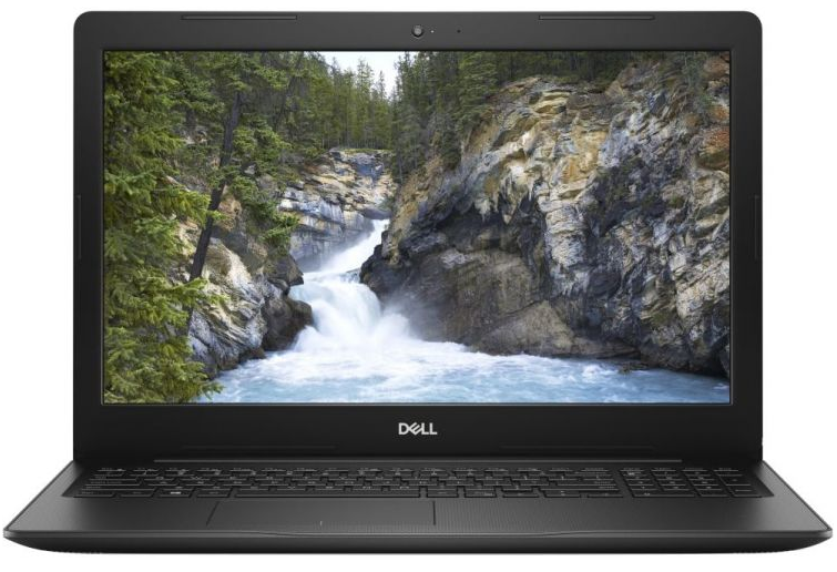 Ноутбук DELL Vostro 3590