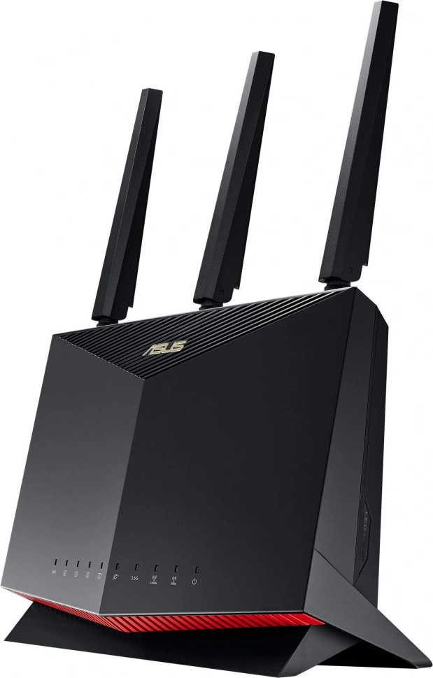 Маршрутизатор Asus RT-AX86U (90IG05F1-MO3G10)
