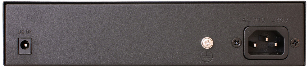 Коммутатор Osnovo SW-70802/L2