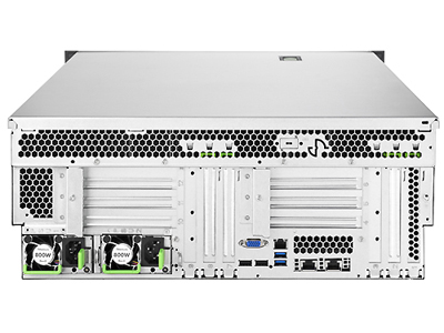 Fujitsu PRIMERGY RX2560 M2