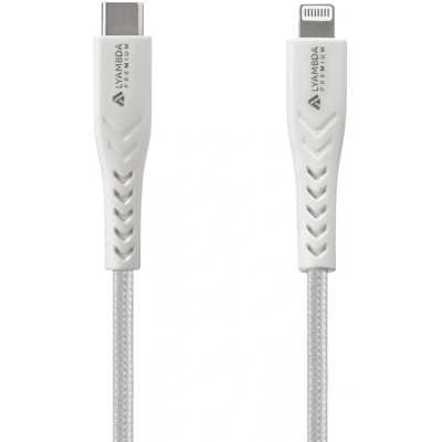 Кабель Lyambda LCLm05-WH