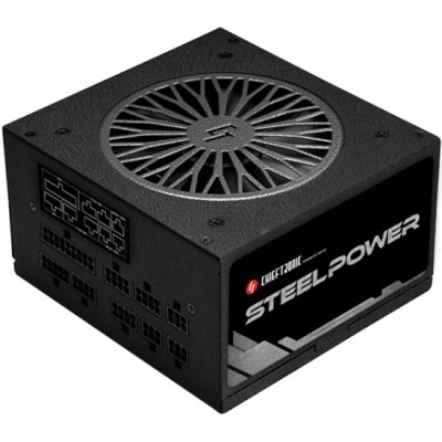 Блок питания Chieftec 750W SteelPower BDK-750FC