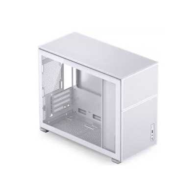 Корпус Jonsbo D31 Mesh White