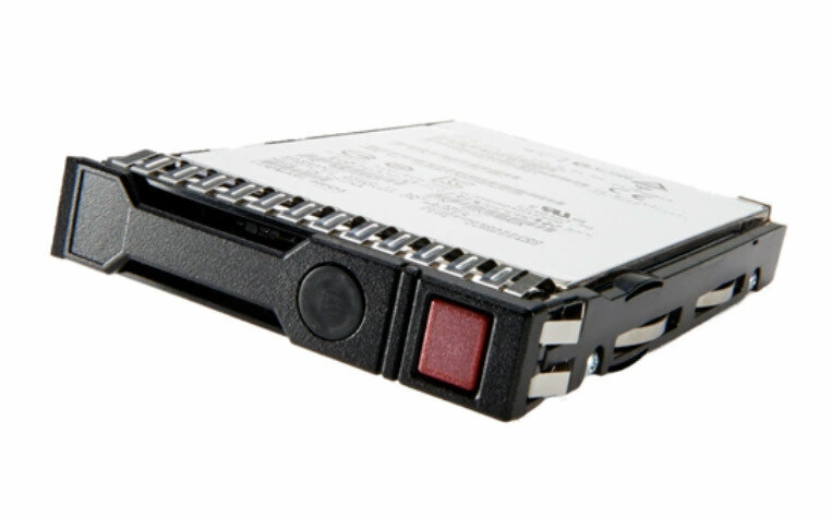 Жёсткий диск HPE P37011-B21