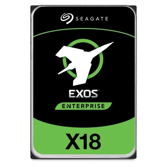 Жесткий диск HDD Seagate 16TB (ST16000NM004J) в Санкт-Петербурге