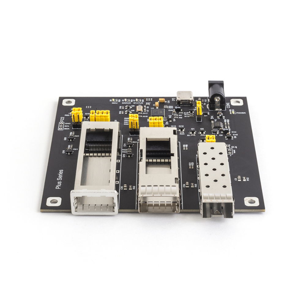 Программатор SFPTotal Plus