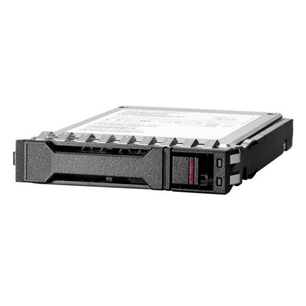 Жесткий диск HPE 300GB 2,5(SFF) SAS 10K 12G Hot Plug BC HDD (for HPE Proliant Gen10+ only) (P40430-B21)